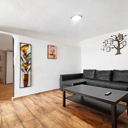 Villa Hogar Vacacional Talumaya