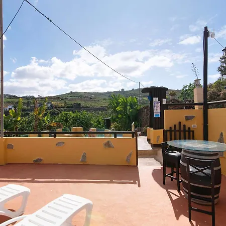 Hogar Vacacional Talumaya