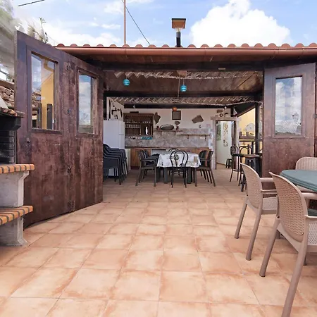 Villa Hogar Vacacional Talumaya