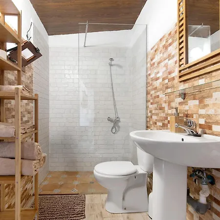 Hogar Vacacional Talumaya Villa