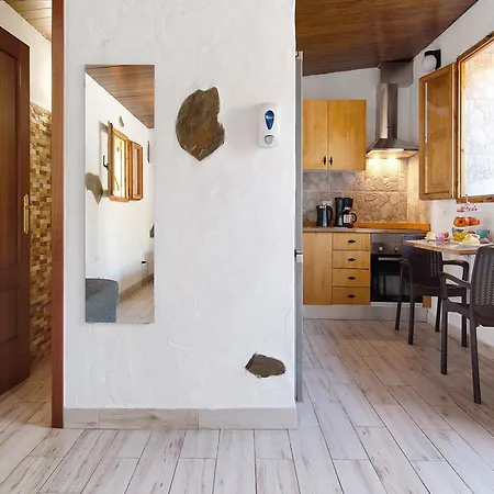 Hogar Vacacional Talumaya *