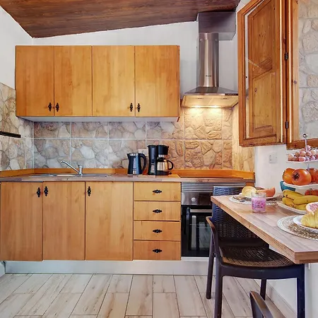 Hogar Vacacional Talumaya *