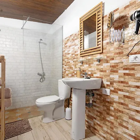 Hogar Vacacional Talumaya