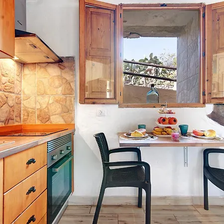 Hogar Vacacional Talumaya *