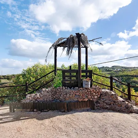 Villa Hogar Vacacional Talumaya *