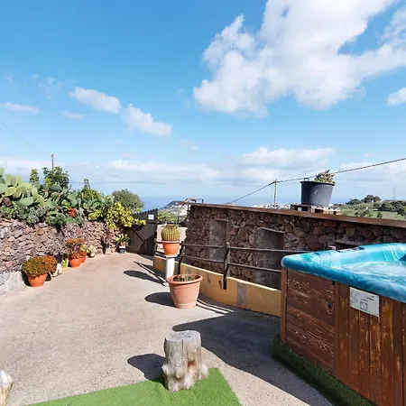 Villa Hogar Vacacional Talumaya Santa Maria de Guia de Gran Canaria