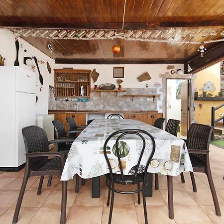 Hogar Vacacional Talumaya Villa