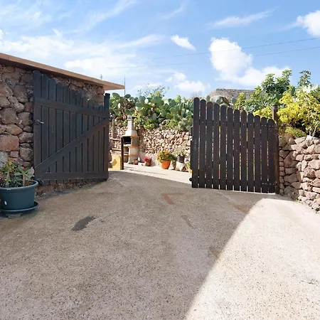 Hogar Vacacional Talumaya Villa Santa Maria de Guia de Gran Canaria