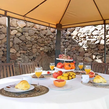 Hogar Vacacional Talumaya Villa