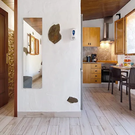 Hogar Vacacional Talumaya Villa *