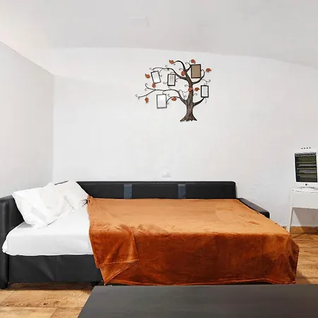 Hogar Vacacional Talumaya * Santa Maria de Guia de Gran Canaria