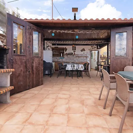 Hogar Vacacional Talumaya Villa *