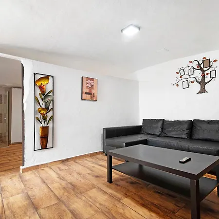 Hogar Vacacional Talumaya