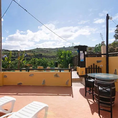 Villa Hogar Vacacional Talumaya *