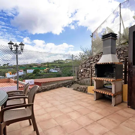 Hogar Vacacional Talumaya Villa