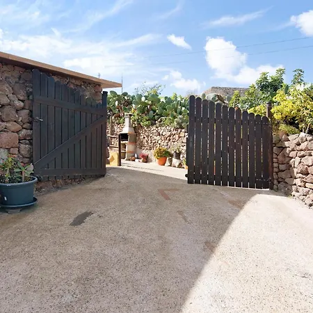 Hogar Vacacional Talumaya Villa *
