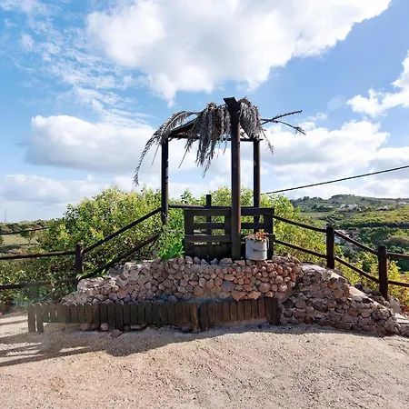 Villa Hogar Vacacional Talumaya Santa Maria de Guia de Gran Canaria